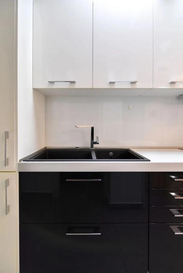 Excellent Apartment Luxuriously Renovated Larissa Exterior foto